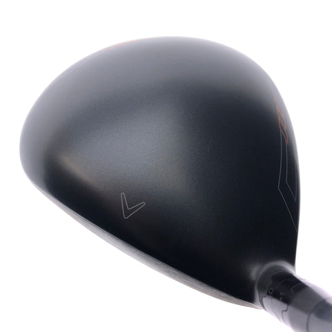 Used Callaway X2 Hot Driver / 10.5 Degrees / Stiff Flex