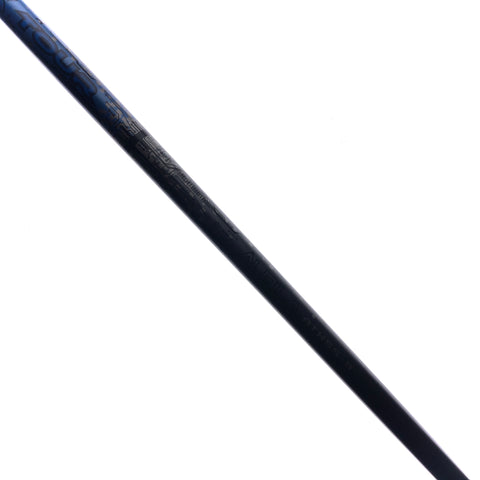 Used Callaway X2 Hot Driver / 10.5 Degrees / Stiff Flex