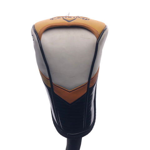 Used Callaway X2 Hot Driver / 10.5 Degrees / Stiff Flex