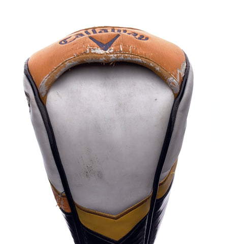 Used Callaway X2 Hot Driver / 10.5 Degrees / Stiff Flex / Left-Handed