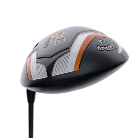 Used Callaway X2 Hot Driver / 9.0 Degrees / Regular Flex / Left-Handed