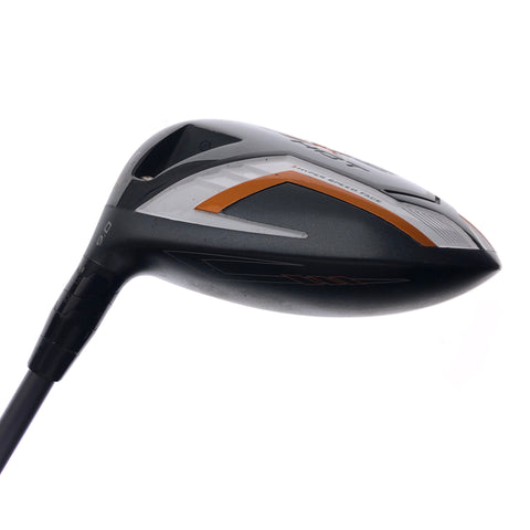 Used Callaway X2 Hot Driver / 9.0 Degrees / Regular Flex / Left-Handed
