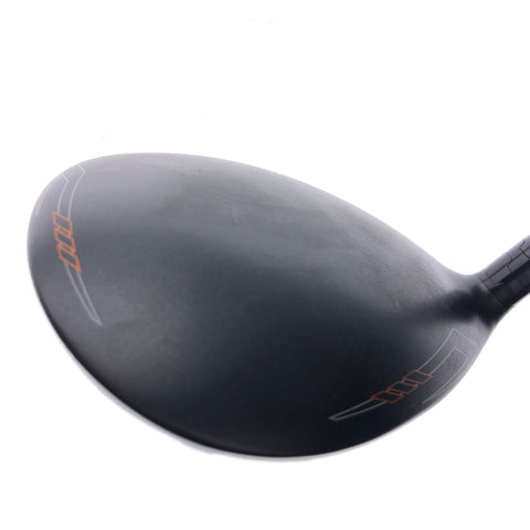 Used Callaway X2 Hot Driver / 9.0 Degrees / Regular Flex / Left-Handed