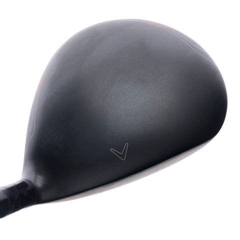 Used Callaway X2 Hot Driver / 9.0 Degrees / Regular Flex / Left-Handed