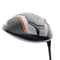Used Callaway X2 Hot Driver / 9.0 Degrees / Stiff Flex