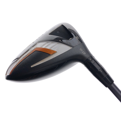 Used Callaway X2 Hot Driver / 9.0 Degrees / Stiff Flex
