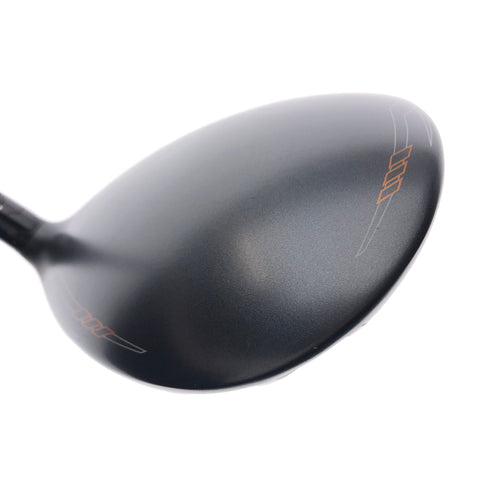 Used Callaway X2 Hot Driver / 9.0 Degrees / Stiff Flex