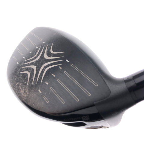 Used Callaway X2 Hot Driver / 9.0 Degrees / Stiff Flex