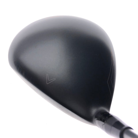 Used Callaway X2 Hot Driver / 9.0 Degrees / Stiff Flex