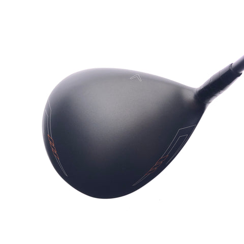 Used Callaway X2 Hot Driver / 9.0 Degrees / Stiff Flex / Left-Handed