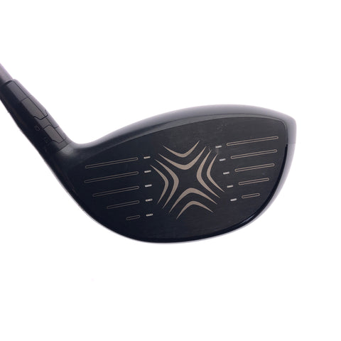 Used Callaway X2 Hot Driver / 9.0 Degrees / Stiff Flex / Left-Handed