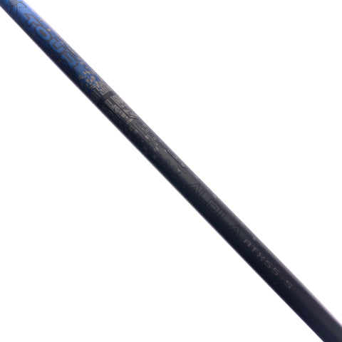 Used Callaway X2 Hot Driver / 9.0 Degrees / Stiff Flex / Left-Handed