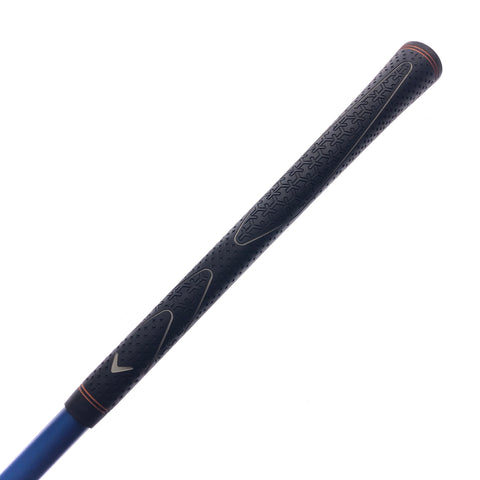 Used Callaway X2 Hot Driver / 9.0 Degrees / Stiff Flex / Left-Handed
