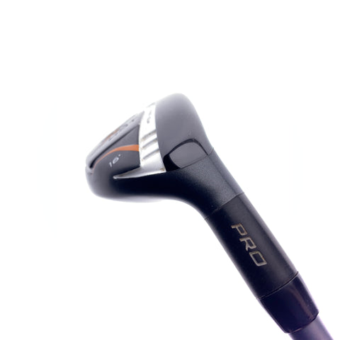 Used Callaway X2 Hot Pro 2 Hybrid / 16 Degrees / Stiff Flex