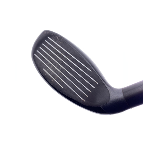 Used Callaway X2 Hot Pro 2 Hybrid / 16 Degrees / Stiff Flex