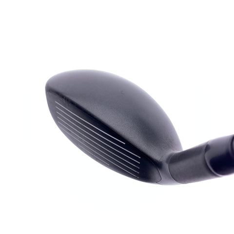 Used Callaway X2 Hot Pro 2 Hybrid / 16 Degrees / Stiff Flex