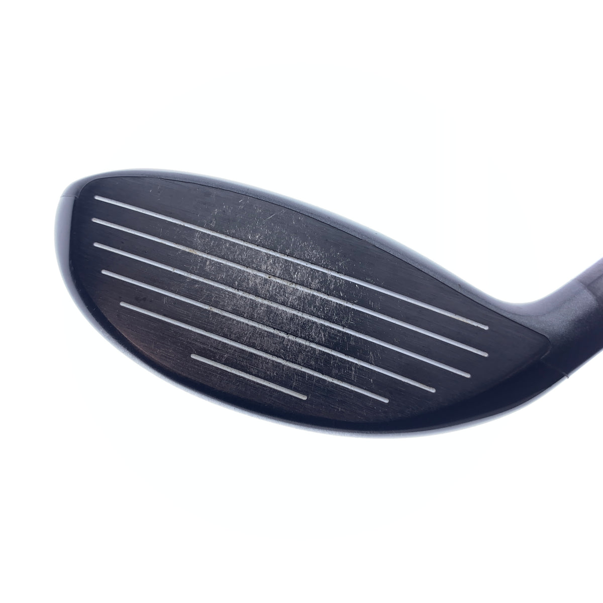 Used Callaway X2 Hot Pro 3 Fairway Wood / 13.5 Degrees / X-Stiff Flex
