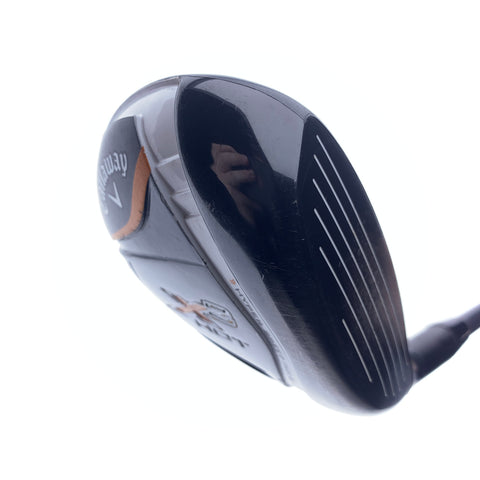 Used Callaway X2 Hot Pro 3 Fairway Wood / 13.5 Degrees / X-Stiff Flex