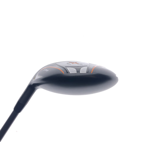 Used Callaway X2 Hot Pro 3 Fairway Wood / 14.5 Degree / Stiff Flex / Left-Handed