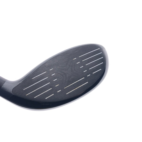 Used Callaway X2 Hot Pro 3 Fairway Wood / 14.5 Degree / Stiff Flex / Left-Handed