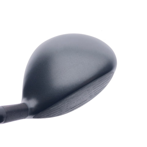 Used Callaway X2 Hot Pro 3 Fairway Wood / 14.5 Degree / Stiff Flex / Left-Handed