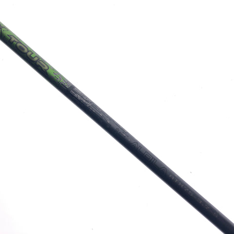Used Callaway X2 Hot Pro 3 Fairway Wood / 14.5 Degree / Stiff Flex / Left-Handed