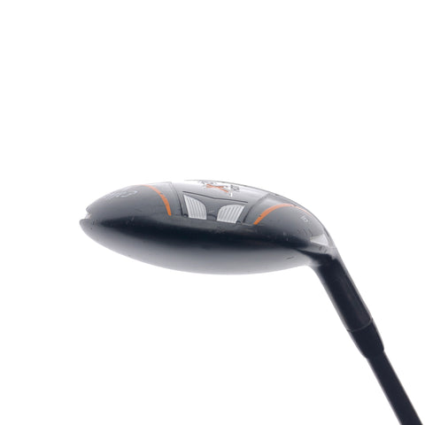 Used Callaway X2 Hot Pro 3 Fairway Wood / 15 Degrees / X-Stiff Flex