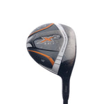 Used Callaway X2 Hot Pro 3 Fairway Wood / 15 Degrees / X-Stiff Flex