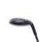 Used Callaway X2 Hot Pro 3 Hybrid / 20 Degrees / Stiff Flex