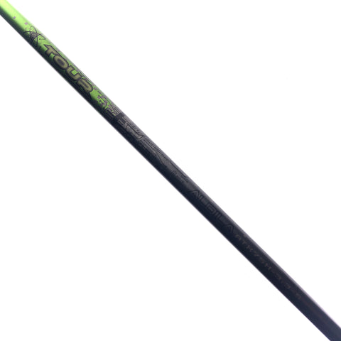 Used Callaway X2 Hot Pro 3 Hybrid / 20 Degrees / Stiff Flex