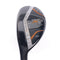 Used Callaway X2 Hot Pro 3 Hybrid / 20 Degrees / Stiff Flex / Left-Handed