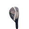 Used Callaway X2 Hot Pro 3 Hybrid / 20 Degrees / Stiff Flex