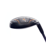 Used Callaway X2 Hot Pro 3 Hybrid / 20.0 Degrees / Stiff Flex