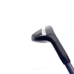Used Callaway X2 Hot Pro 3 Hybrid / 20.0 Degrees / Stiff Flex