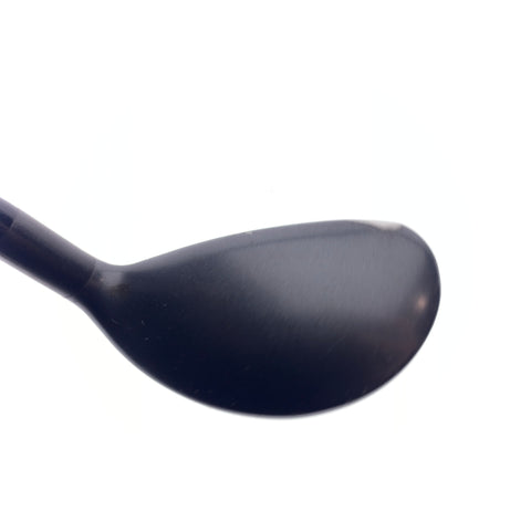 Used Callaway X2 Hot Pro 3 Hybrid / 20.0 Degrees / Stiff Flex