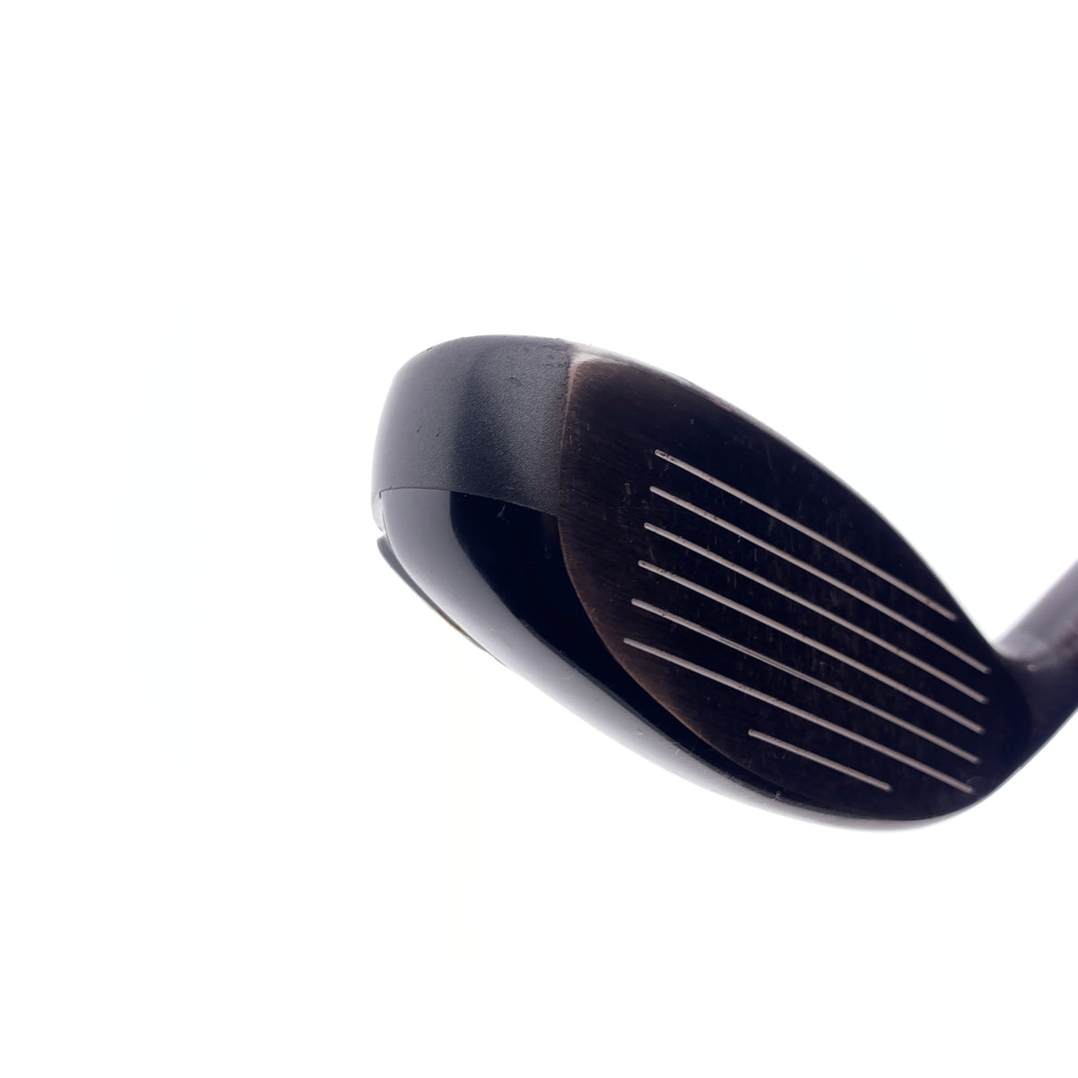Used Callaway X2 Hot Pro 3 Hybrid / 20.0 Degrees / Stiff Flex