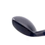 Used Callaway X2 Hot Pro 3 Hybrid / 20.0 Degrees / Stiff Flex