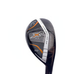Used Callaway X2 Hot Pro 3 Hybrid / 20.0 Degrees / Stiff Flex