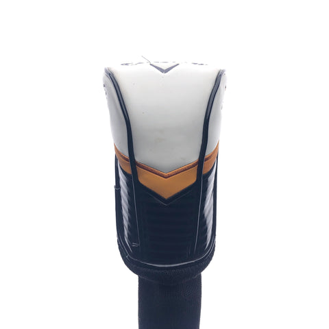 Used Callaway X2 Hot Pro 4 Fairway Wood / 17 Degrees / Stiff Flex