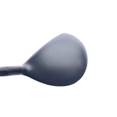 Used Callaway X2 Hot Pro 4 Fairway Wood / 17 Degrees / Stiff Flex