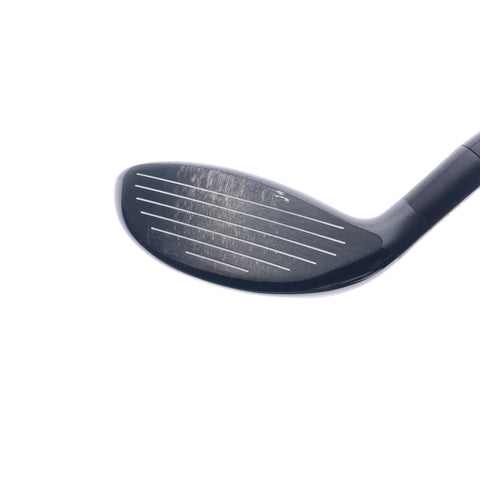 Used Callaway X2 Hot Pro 4 Fairway Wood / 17 Degrees / Stiff Flex