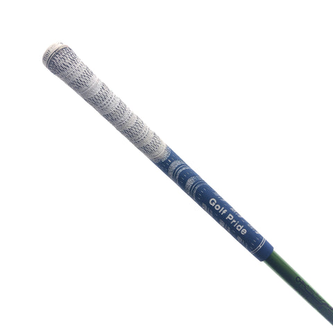 Used Callaway X2 Hot Pro 4 Fairway Wood / 17 Degrees / Stiff Flex