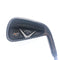 Used Callaway X2 Hot Pro 4 Iron / 21.5 Degrees / Stiff Flex