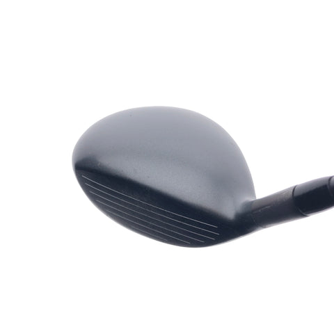 Used Callaway X2 Hot Pro 5 Fairway Wood / 15 Degrees / X-Stiff Flex