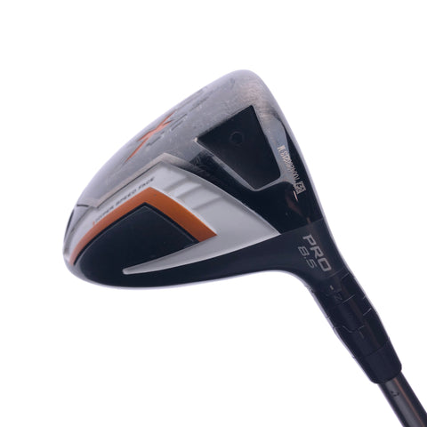 Used Callaway X2 Hot Pro Driver / 8.5 Degrees / Stiff Flex