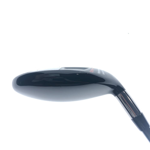 Used Callaway XHOT 5 Fairway Wood / 18.0 Degrees / Regular Flex