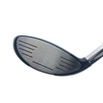 Used Callaway XHOT 5 Fairway Wood / 18.0 Degrees / Regular Flex