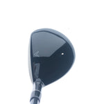 Used Callaway XHOT 5 Fairway Wood / 18.0 Degrees / Regular Flex