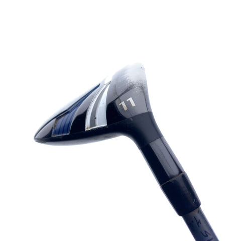 Used Callaway XR 11 Fairway Wood / 25.0 Degrees / Ladies Flex
