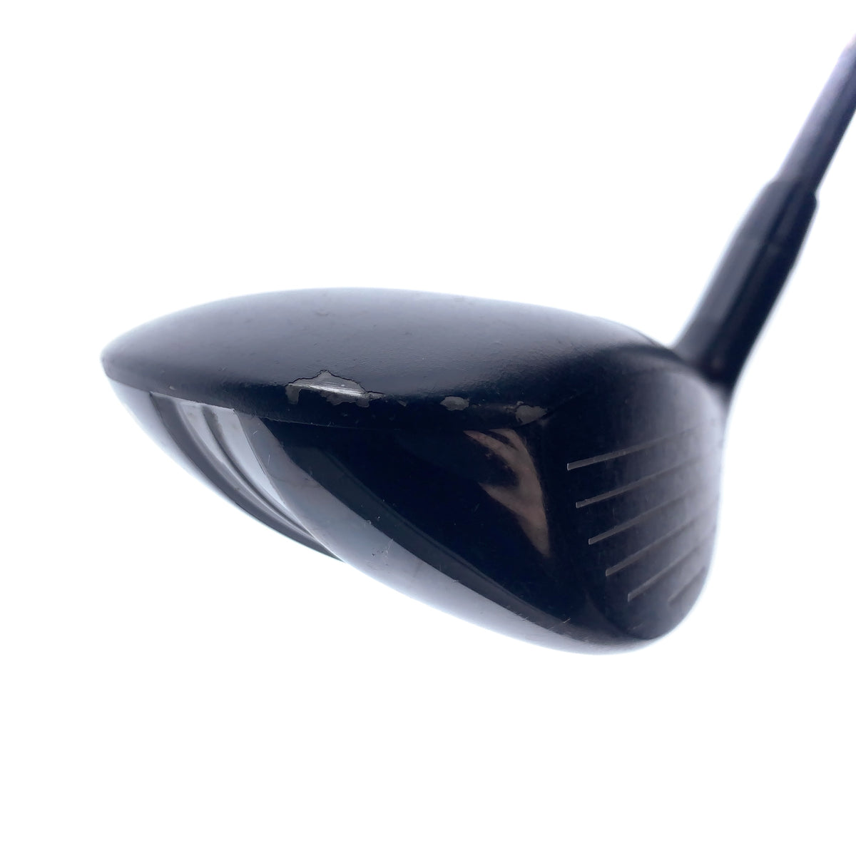 Used Callaway XR 11 Fairway Wood / 25.0 Degrees / Ladies Flex